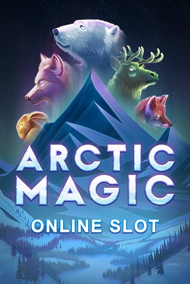 Arctic Magic популярный слот бесплатная демо-версия | Azino 777