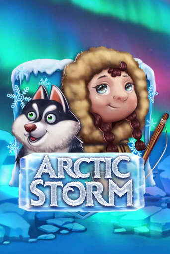 Arctic Storm популярный слот бесплатная демо-версия | Azino 777