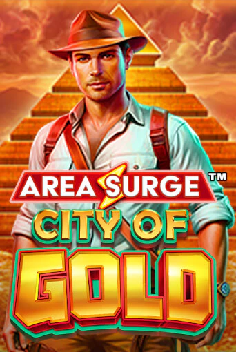 Area Surge™ City of Gold популярный слот бесплатная демо-версия | Azino 777