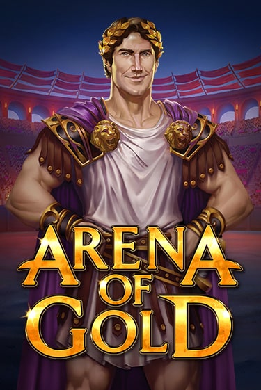 Arena of Gold популярный слот бесплатная демо-версия | Azino 777