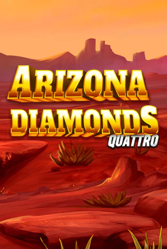 Arizona Diamonds Quattro популярный слот бесплатная демо-версия | Azino 777