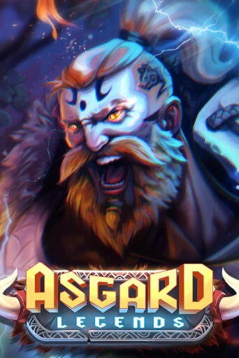 Asgard Legends популярный слот бесплатная демо-версия | Azino 777