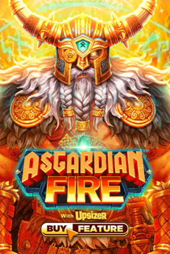 Asgardian Fire™ популярный слот бесплатная демо-версия | Azino 777
