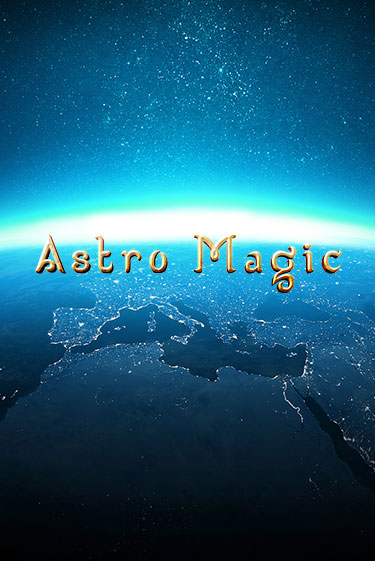 Astro Magic популярный слот бесплатная демо-версия | Azino 777