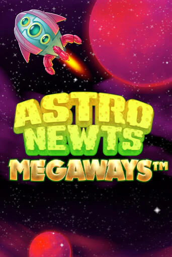 Astro Newts Megaways популярный слот бесплатная демо-версия | Azino 777