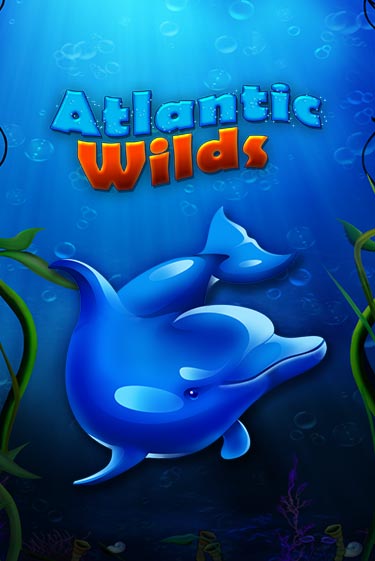 Atlantic Wilds популярный слот бесплатная демо-версия | Azino 777