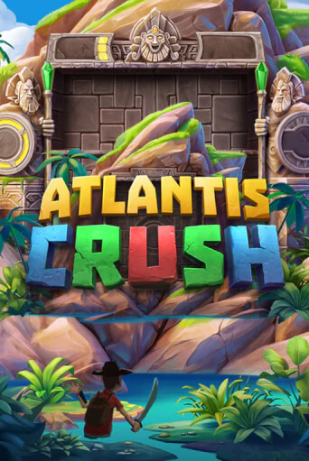 Atlantis Crush популярный слот бесплатная демо-версия | Azino 777