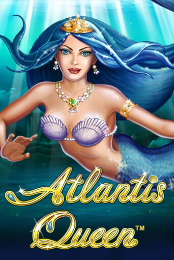 Atlantis Queen популярный слот бесплатная демо-версия | Azino 777