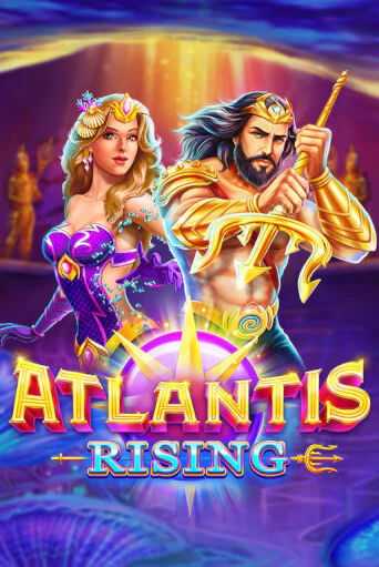 Atlantis Rising популярный слот бесплатная демо-версия | Azino 777