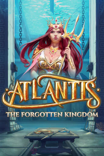 Atlantis: The Forgotten Kingdom популярный слот бесплатная демо-версия | Azino 777