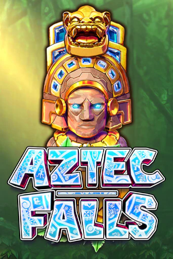 Aztec Falls популярный слот бесплатная демо-версия | Azino 777