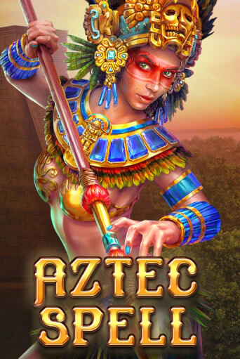 Aztec Spell популярный слот бесплатная демо-версия | Azino 777