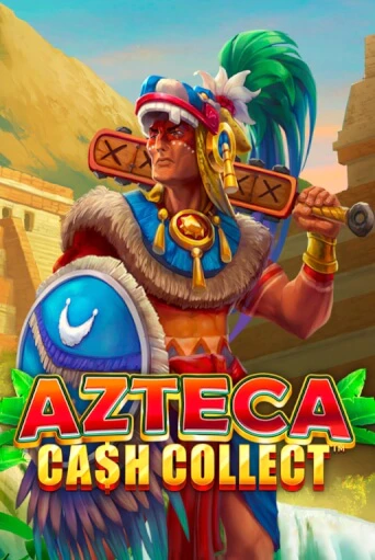Azteca: Cash Collect популярный слот бесплатная демо-версия | Azino 777