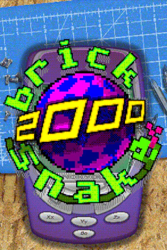 BRICK SNAKE 2000 популярный слот бесплатная демо-версия | Azino 777