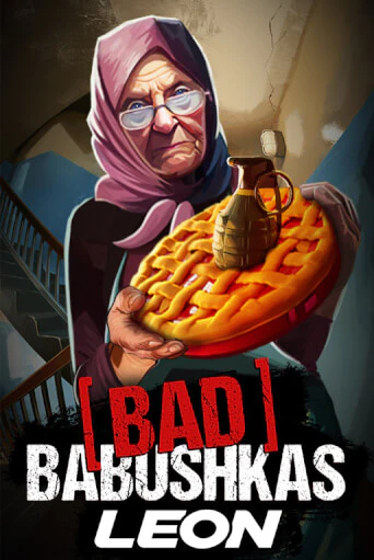 Bad Babushkas Leon популярный слот бесплатная демо-версия | Azino 777