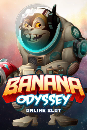 Banana Odyssey популярный слот бесплатная демо-версия | Azino 777
