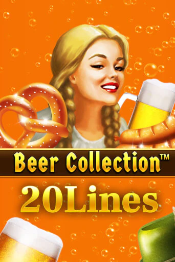 Beer Collection 20 Lines популярный слот бесплатная демо-версия | Azino 777