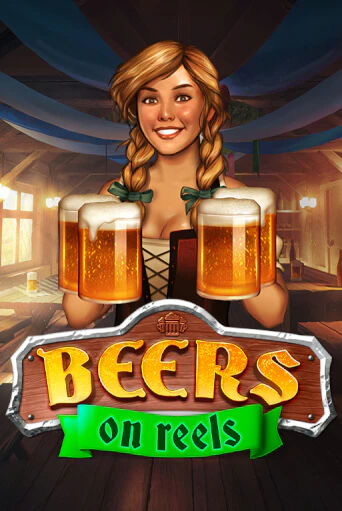 Beers on Reels популярный слот бесплатная демо-версия | Azino 777