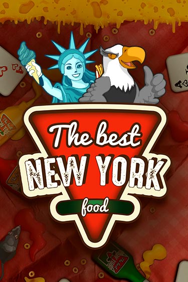 Best New York Food популярный слот бесплатная демо-версия | Azino 777