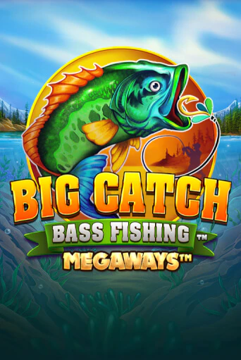 Big Catch Bass Fishing Megaways популярный слот бесплатная демо-версия | Azino 777
