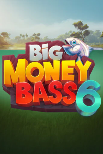 Big Money Bass 6 популярный слот бесплатная демо-версия | Azino 777