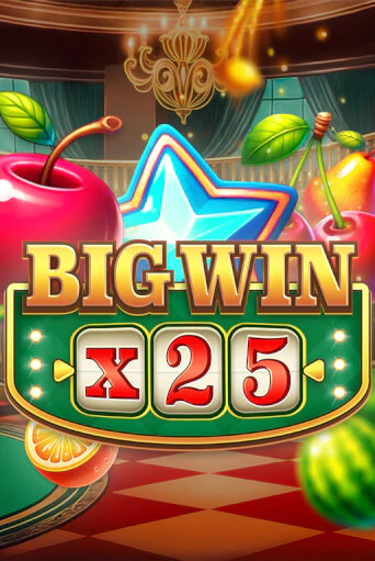 Big Win x25 популярный слот бесплатная демо-версия | Azino 777