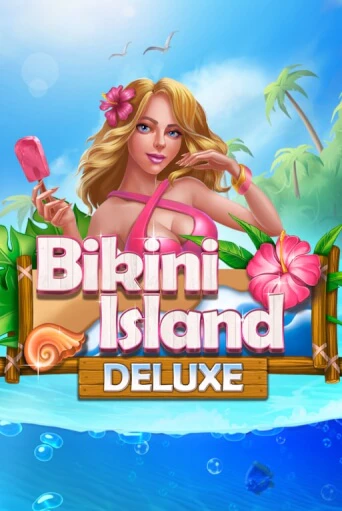 Bikini Island Deluxe популярный слот бесплатная демо-версия | Azino 777