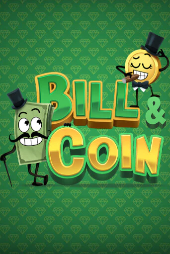 Bill & Coin популярный слот бесплатная демо-версия | Azino 777
