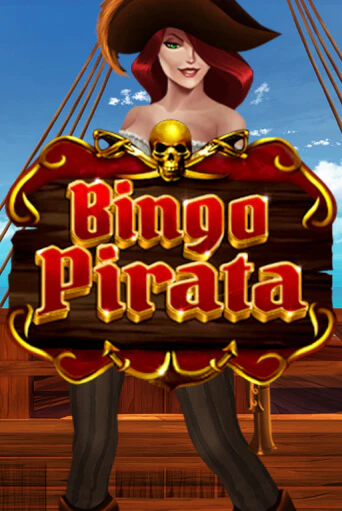 Bingo Pirata популярный слот бесплатная демо-версия | Azino 777