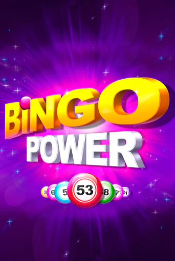 Power Bingo популярный слот бесплатная демо-версия | Azino 777