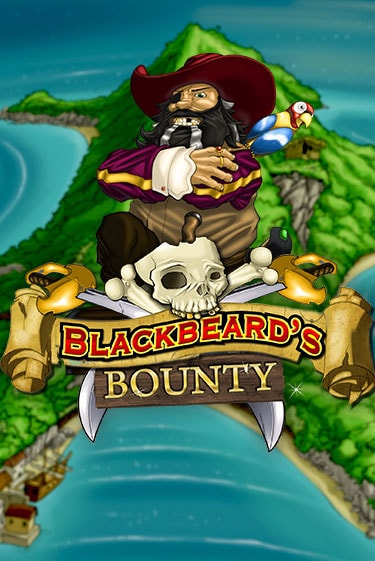 Blackbeard's Bounty популярный слот бесплатная демо-версия | Azino 777