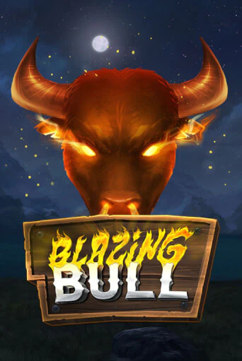 Blazing Bull популярный слот бесплатная демо-версия | Azino 777