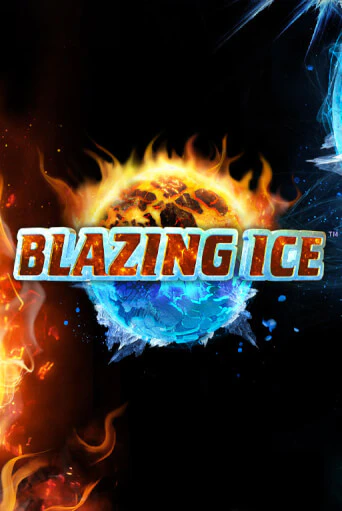 Blazing Ice популярный слот бесплатная демо-версия | Azino 777