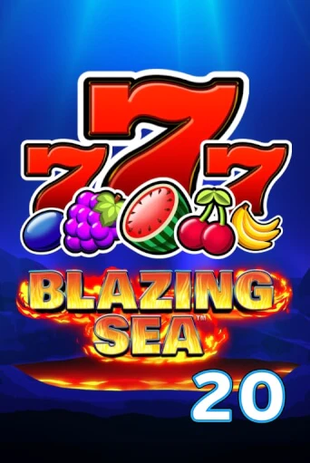 Blazing Sea 20 популярный слот бесплатная демо-версия | Azino 777