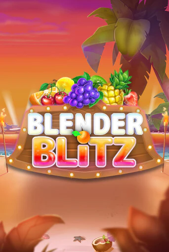 Blender Blitz популярный слот бесплатная демо-версия | Azino 777