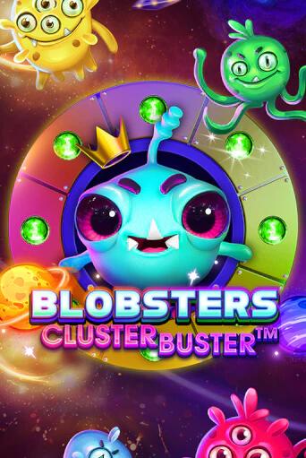 Blobsters Clusterbuster™ популярный слот бесплатная демо-версия | Azino 777