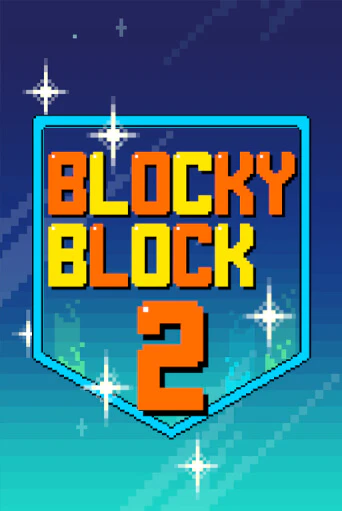 Blocky Block 2 популярный слот бесплатная демо-версия | Azino 777