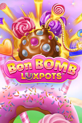 Bon Bomb Luxpots популярный слот бесплатная демо-версия | Azino 777
