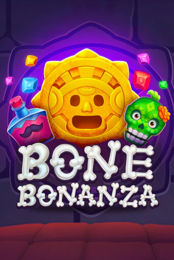 Bone Bonanza популярный слот бесплатная демо-версия | Azino 777