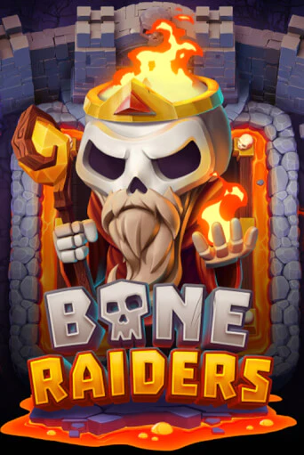 Bone Raiders популярный слот бесплатная демо-версия | Azino 777