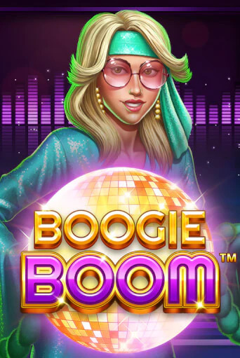 Boogie Boom популярный слот бесплатная демо-версия | Azino 777