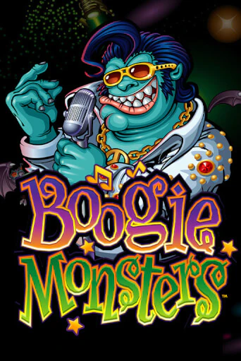 Boogie Monsters популярный слот бесплатная демо-версия | Azino 777