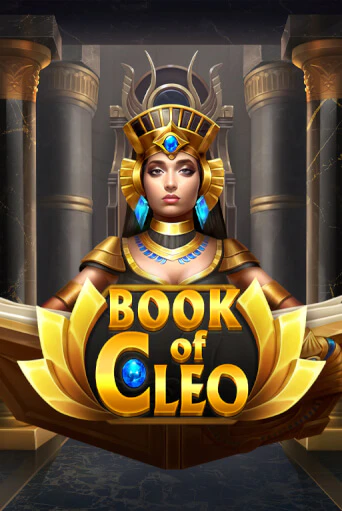 Book of Cleo популярный слот бесплатная демо-версия | Azino 777