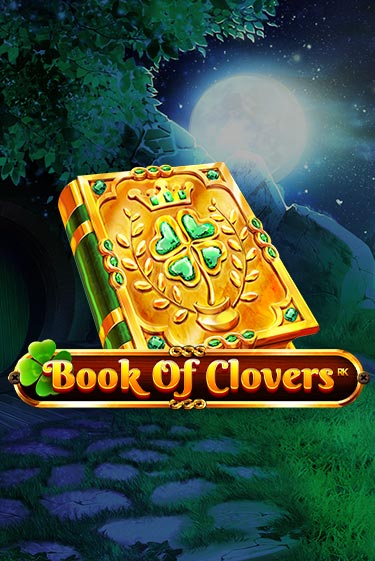 Book Of Clovers популярный слот бесплатная демо-версия | Azino 777