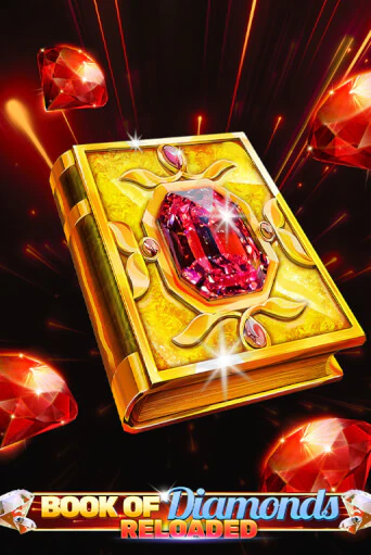 Book Of Diamonds Reloaded популярный слот бесплатная демо-версия | Azino 777