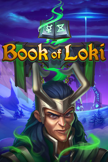 Book of Loki популярный слот бесплатная демо-версия | Azino 777