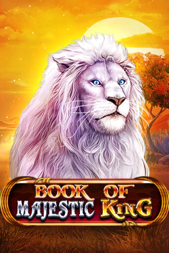 Book Of Majestic King популярный слот бесплатная демо-версия | Azino 777
