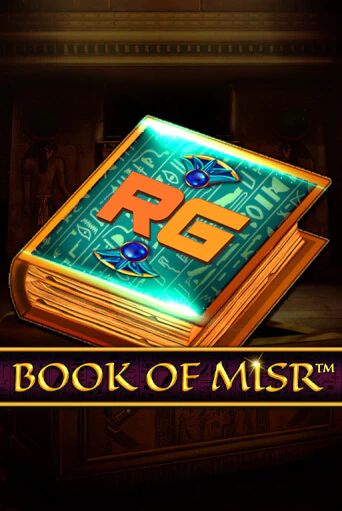 Book Of Misr популярный слот бесплатная демо-версия | Azino 777