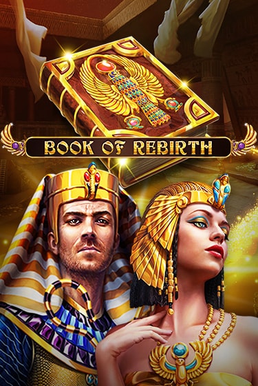 Book Of Rebirth популярный слот бесплатная демо-версия | Azino 777