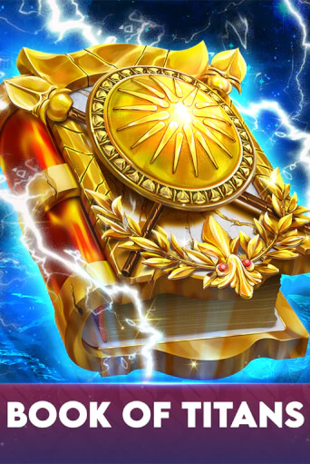 Book Of Titans популярный слот бесплатная демо-версия | Azino 777
